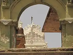 Jain temples