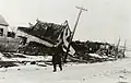 Image 9Wrecked homes on Campbell Road following the Halifax Explosion