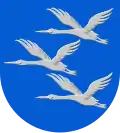 Official seal of Suolahti