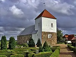 Ådum Church