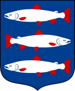 Ångermanland