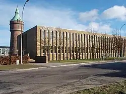 Aarhus Academy (1970)