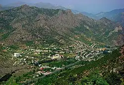 Çiftehan