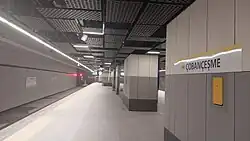Platform
