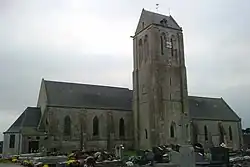 Notre-Dame d'Orglandes