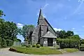 church of Saint-Pierre-et-Saint-Denis in Heugon