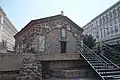 The church in the 14th to 16th centuries