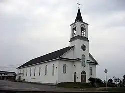 Church of Ragueneau