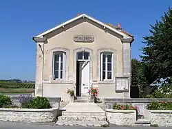 Town hall