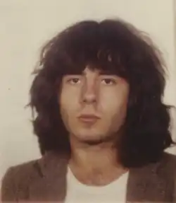 Lévi in 1978
