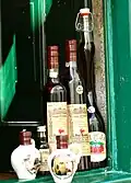 Ginja from Óbidos