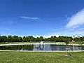 Õismäe Pond