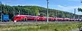 ÖBB 4706 Railjet 3 (KISS)