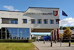 Örebro University