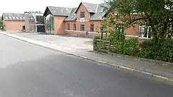Østbirk School