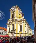 Church of Saints Peter and Paul
