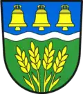 Coat of arms of Údrnice