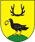 Coat of arms of Úterý
