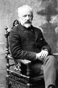 Tchaikovsky