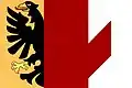 Flag of Čakovičky