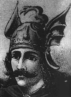 Prince Časlav