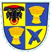 Coat of arms of Čehovice