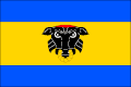 Flag of Čehovice