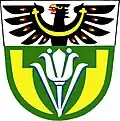 Coat of arms of Čelechovice