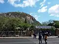 Road to Christ of Vũng Tàu