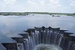 Phước Hòa Dam