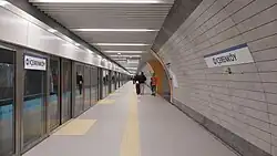 Platform