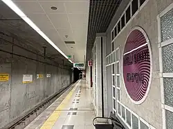 M9 platform