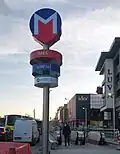 Totem pole