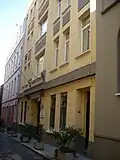 St. George's Austrian High School, İstanbul