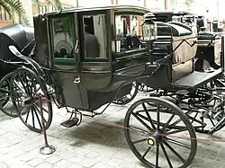 A five-glass landau