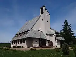 Church