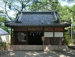 Shinmeisha stables