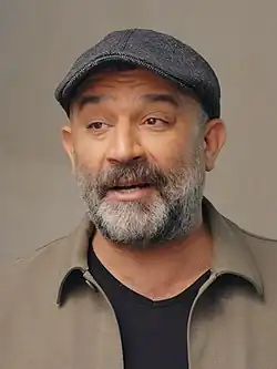 Çoruh in 2015