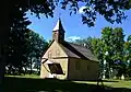 Šaravai church