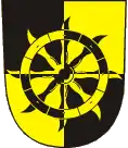 Coat of arms of Štěpánkovice