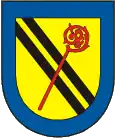 Coat of arms of Štěpánov