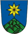 Coat of arms of Šternberk