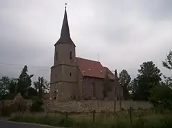 Church