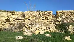 Żewwieqa Entrenchment