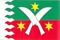 Flag of Žďár