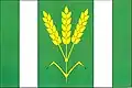 Flag of Želeč