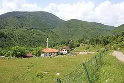 Žepa Mosque