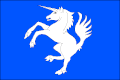 Flag of Žirovnice