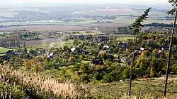 General view