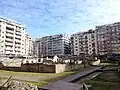 Remains of the Palace of Galerius